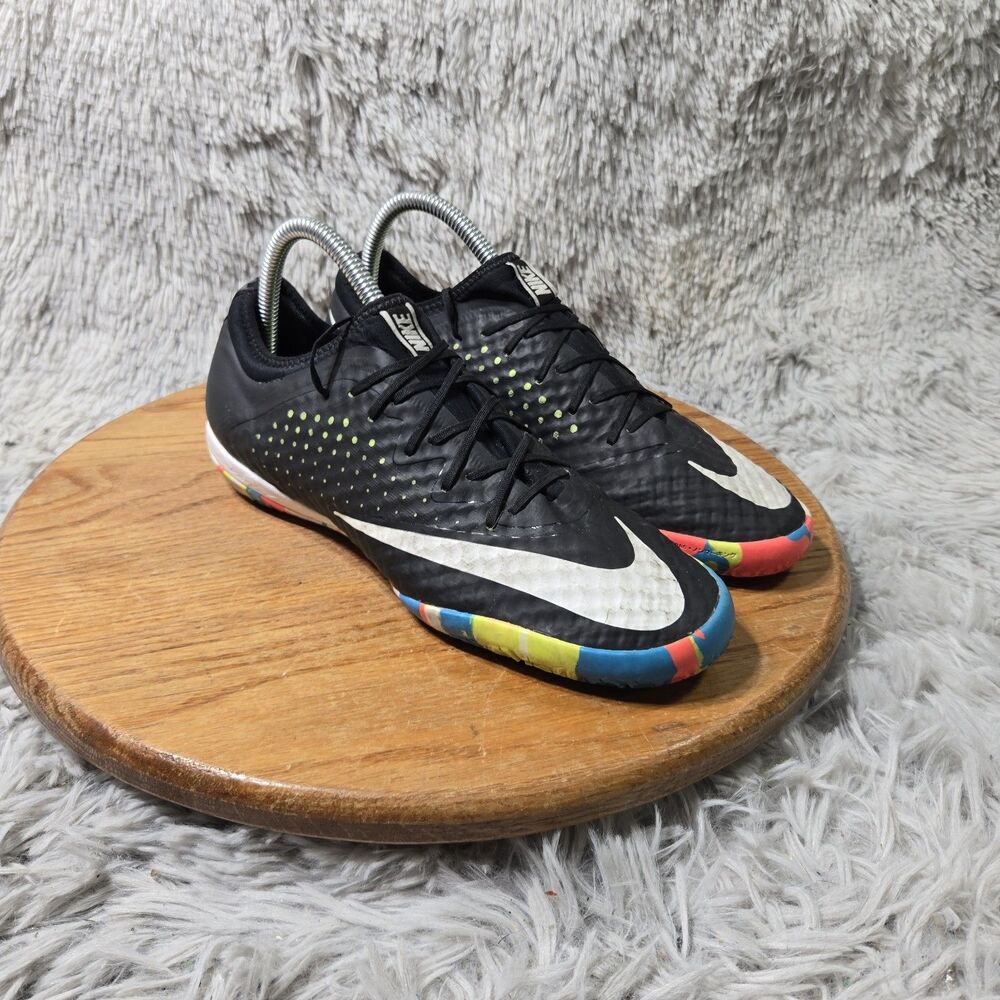 Nike Mercurial X Victory IC Superfly VI CR7 Ronaldo 7.5 S Finale Proximo Cleats